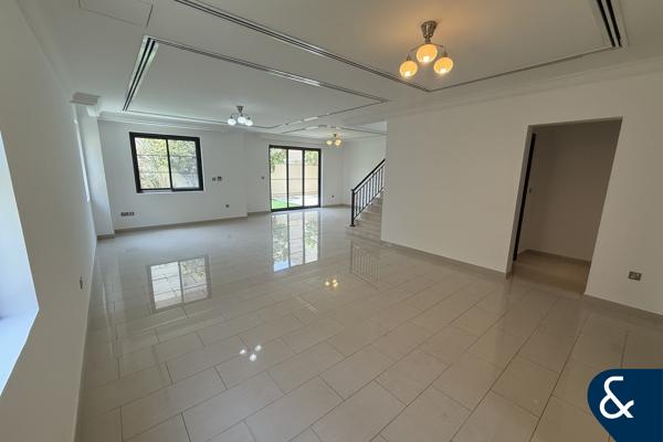 Available Soon | Large Plot | 4 Bed + Maids